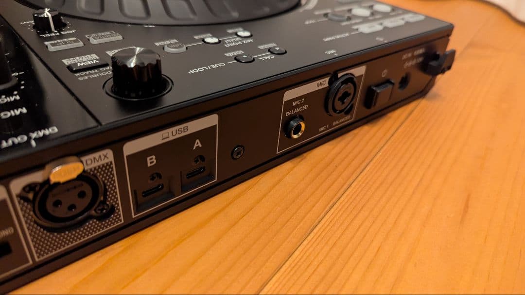 Pioneer DDJ-FLX10 DJコントローラー PCDJ 2024年製造