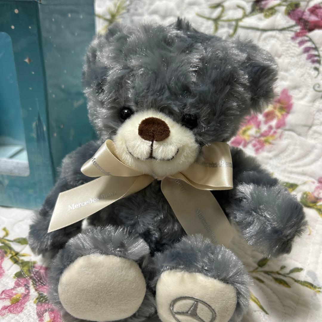メルセデス ベンツ テディベア - メルカリ