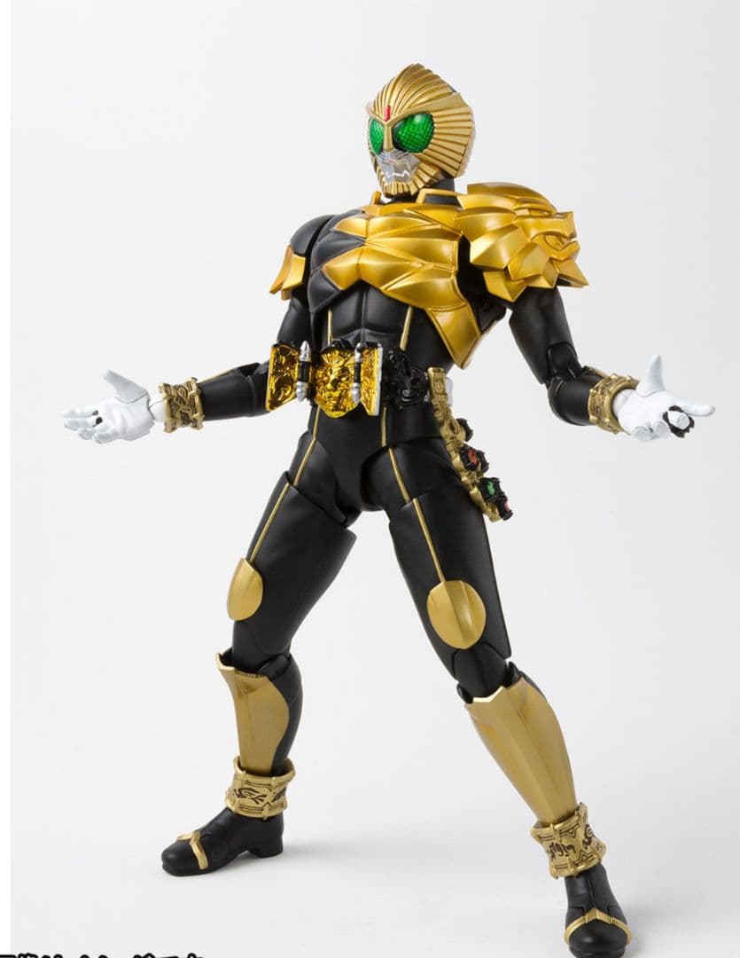 輸送箱未開封 S.H.Figuarts 真骨彫製法 仮面ライダービースト