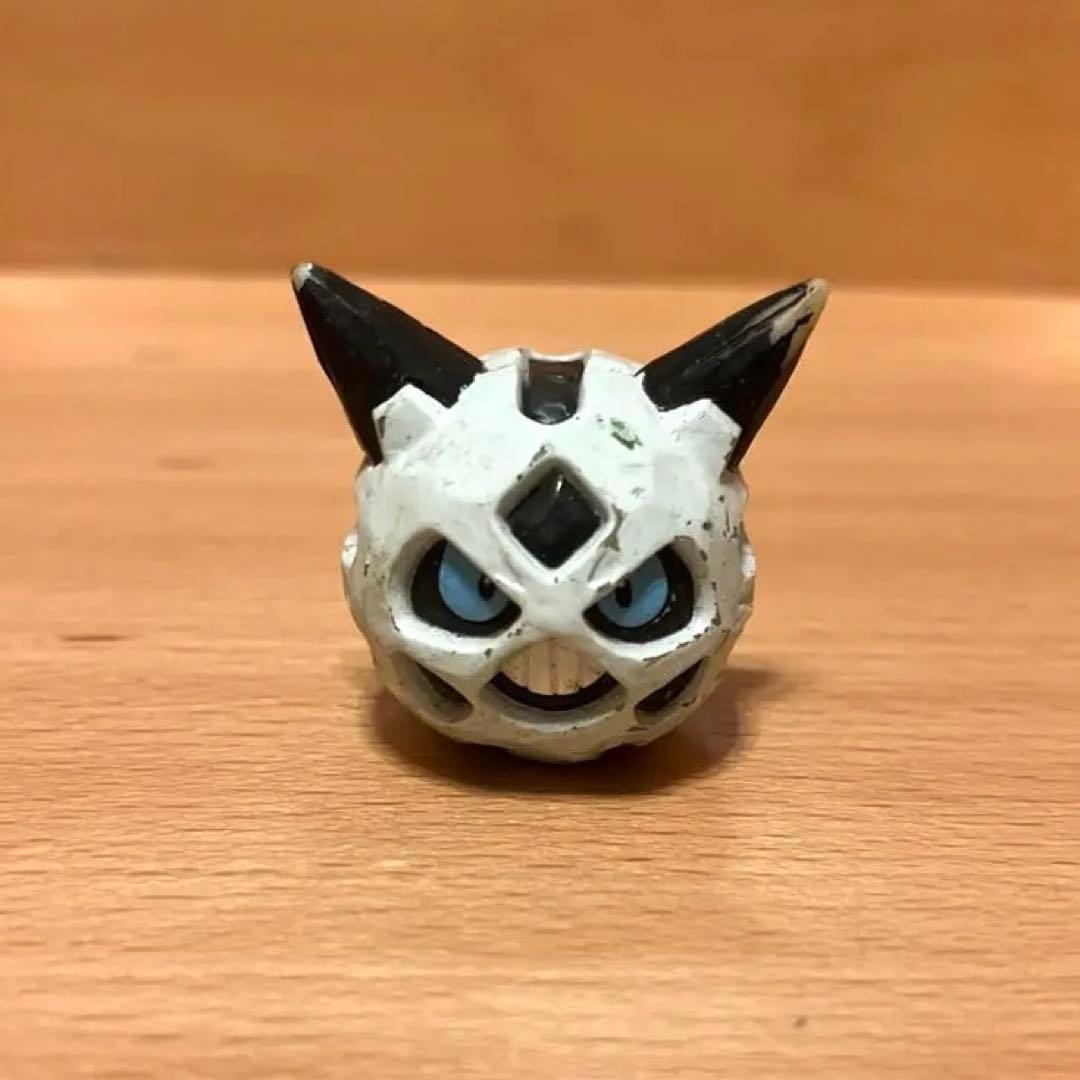 ポケモン モンコレ フィギュア オニゴーリ - メルカリ