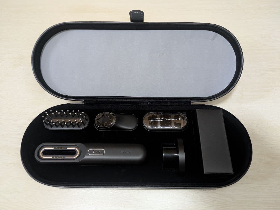 【未使用】MYTREX PROVE マイトレックス プルーヴ 美顔器 my_1.jpg