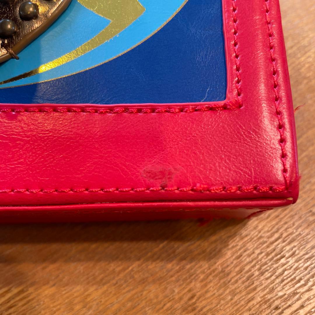 ディズニー公式 ディセンダント イヴィ ショルダーバッグ - メルカリ