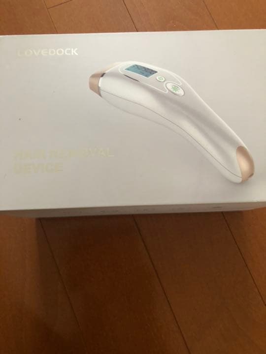 脱毛・除毛 LOVEDOCK 61e7ulfVLdL.jpg_BO30,255,255,