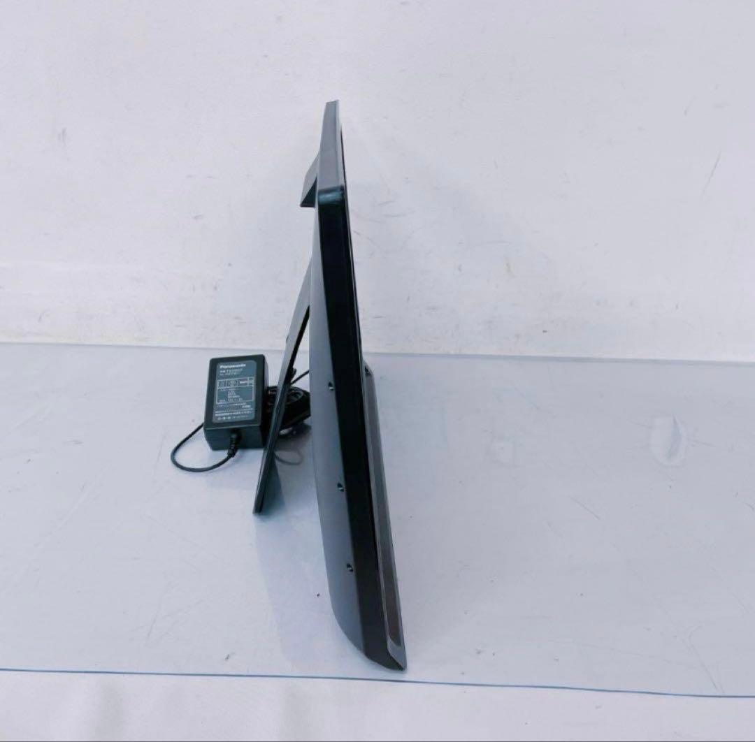 9HM16 パナソニック モニター UN-19CF8D ビエラ 2018年製 買う