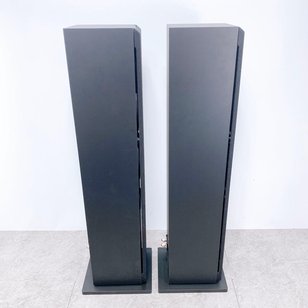 美品】SONY ソニー SS-CS3 スピーカーペア トールボーイ型 - メルカリ