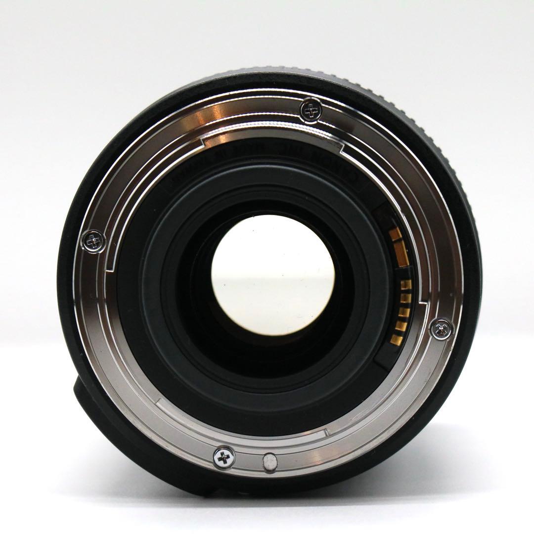 キヤノンEF-S 18-135mm f3.5-5.6 IS