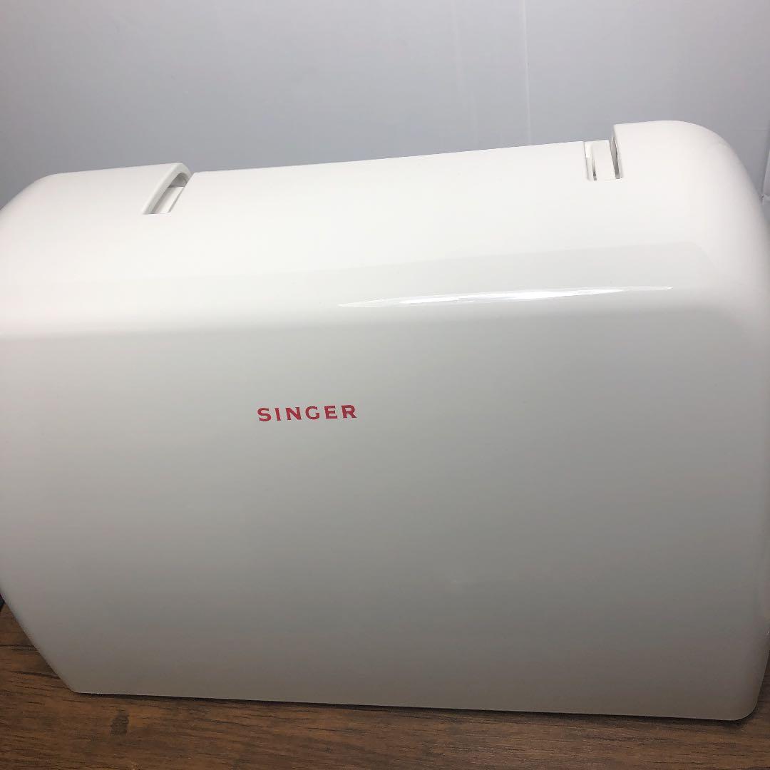 ご*え様 希少 別売品付 未使用 CURIO Pia AX シンガーミシン SF - メルカリ