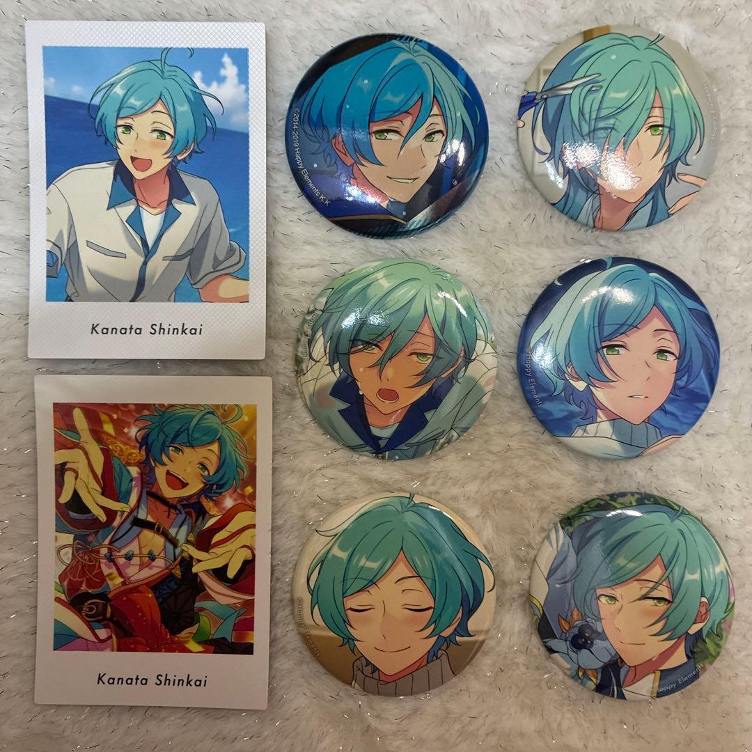 あんスタ 深海奏汰 - メルカリ