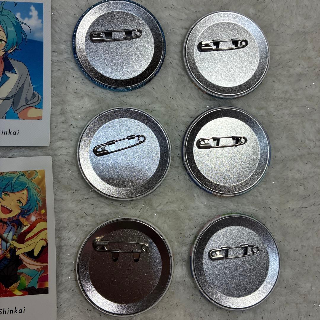 あんスタ 深海奏汰 - メルカリ