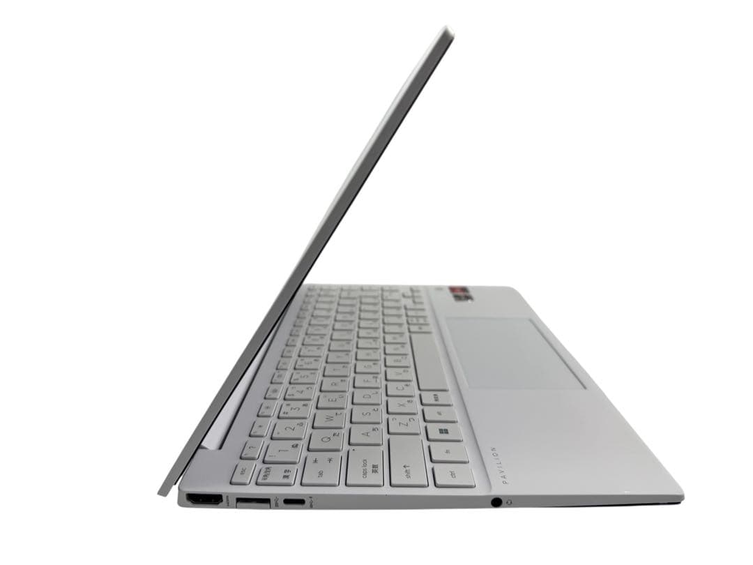 hpノートパソコン☆ジャンク☆ryzen5-7535U☆ 13-be2006AU - メルカリ