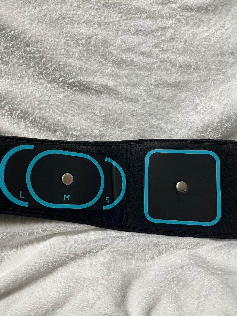 《-10%》【超お得】アクティブスレンダー　パッドセット3セット付