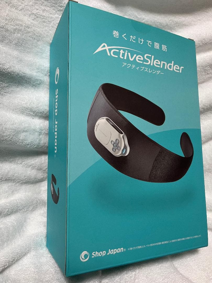 《-10%》【超お得】アクティブスレンダー　パッドセット3セット付
