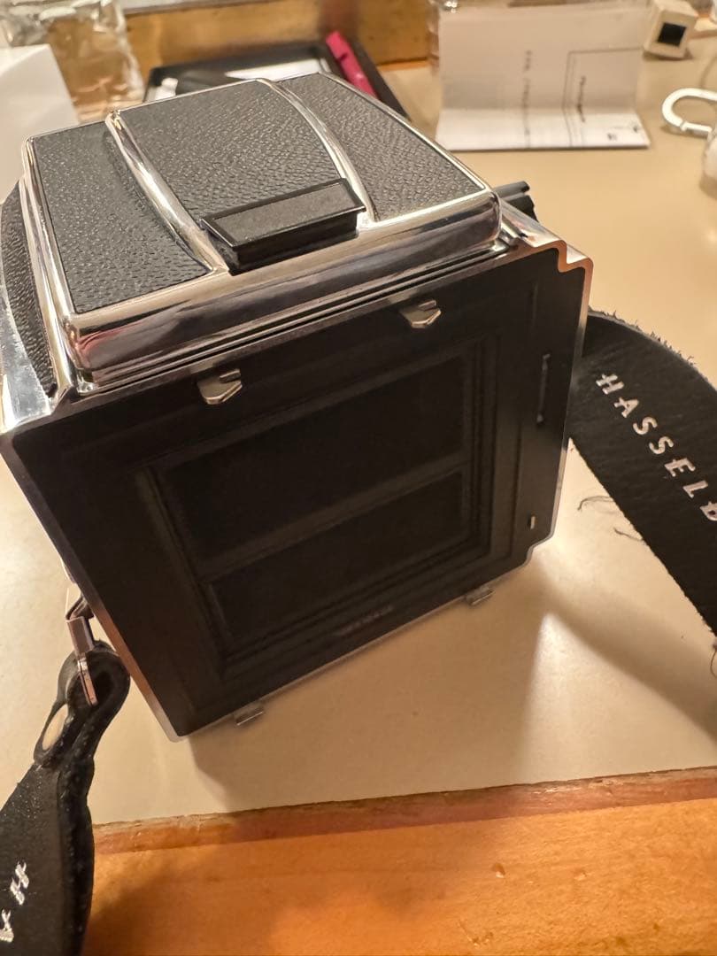 Hasselblad500CM -4 ボディのみ