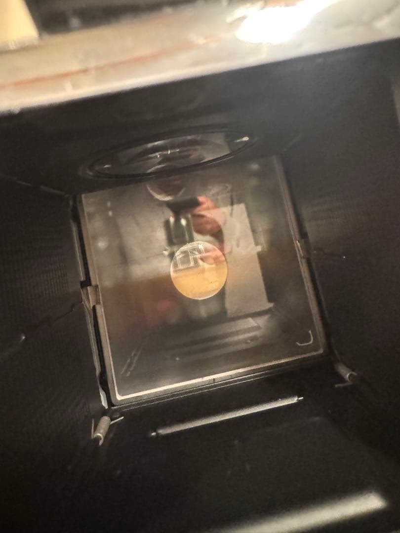 Hasselblad500CM -4 ボディのみ