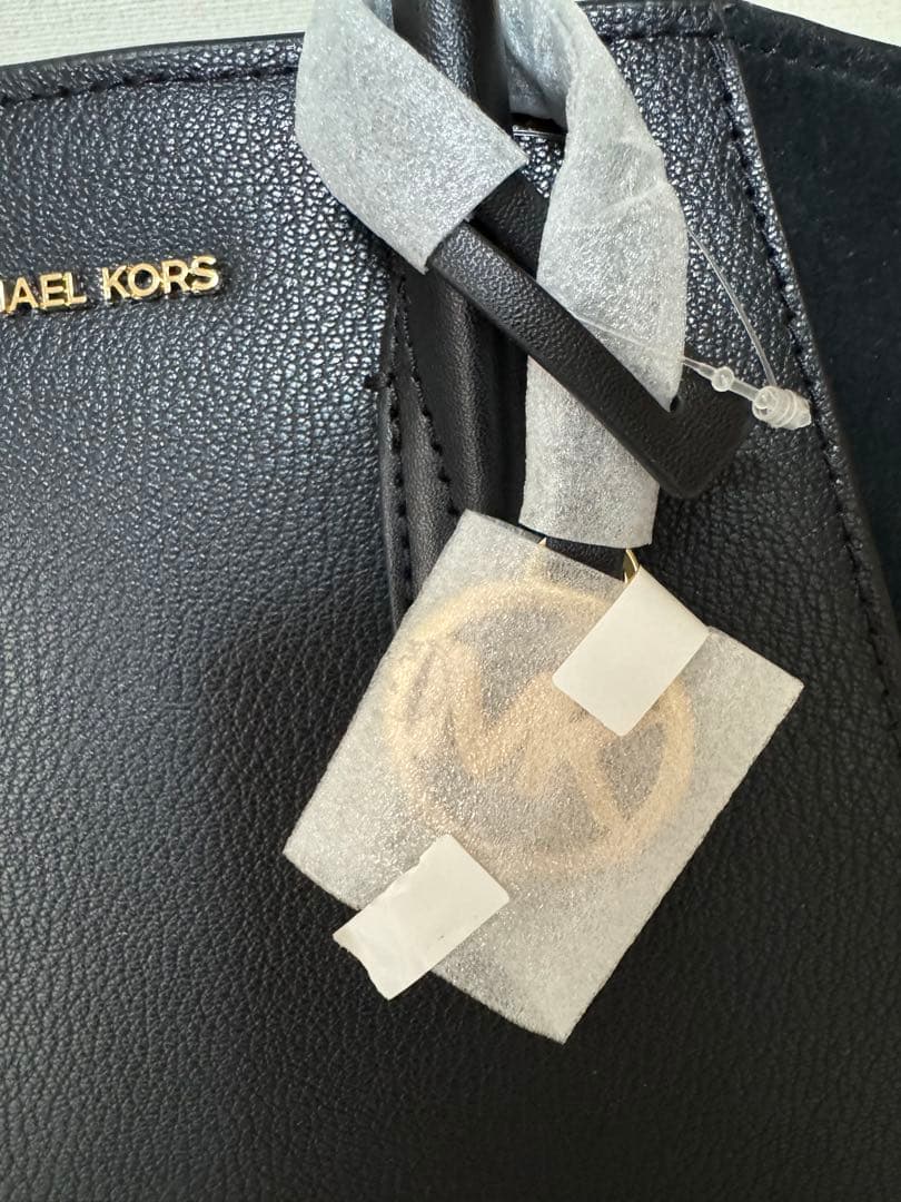 《新品タグ付き》MICHAEL CORS ハンドバッグ