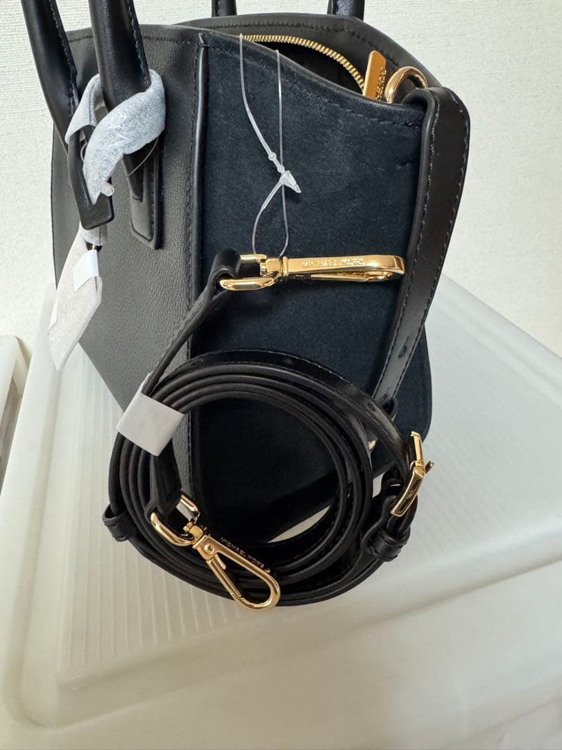 《新品タグ付き》MICHAEL CORS ハンドバッグ