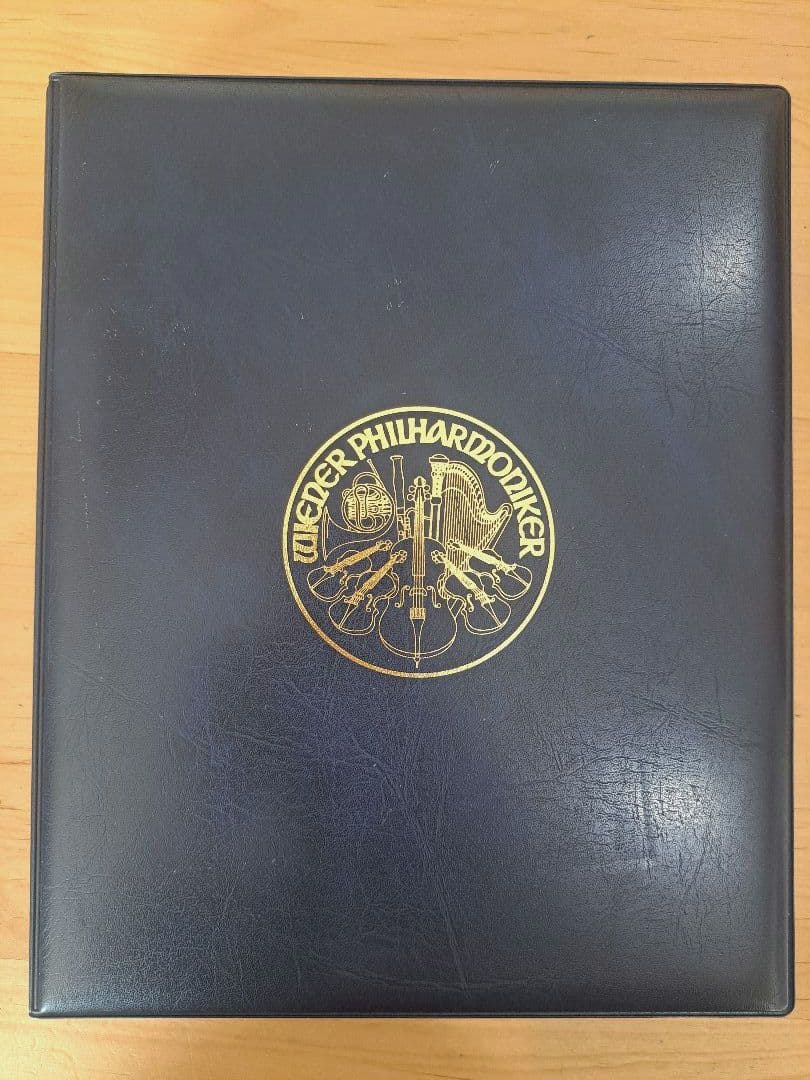 Memories ウィーン金貨ハーモニーオリジナルアルバム