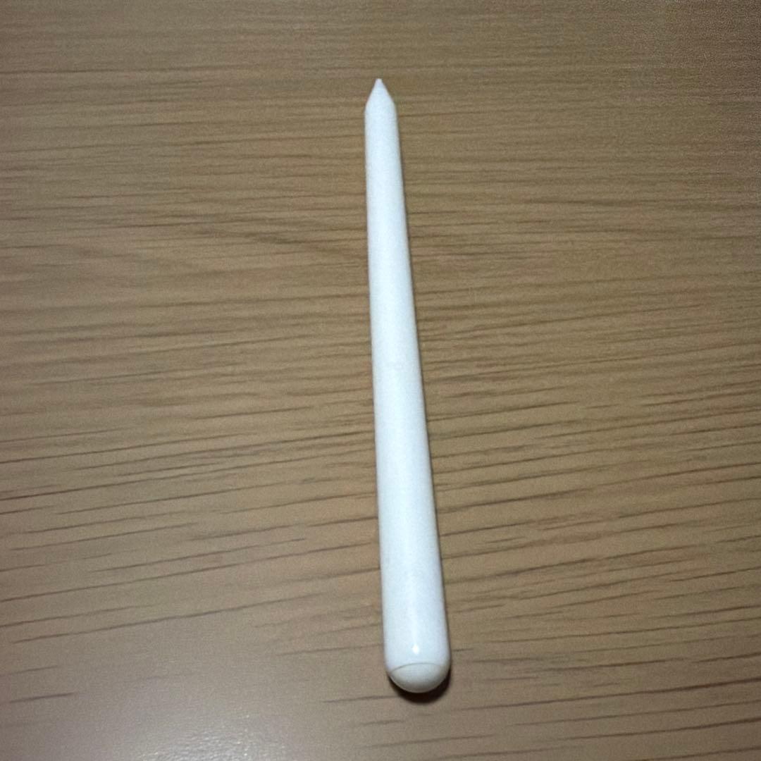 Apple Pencil 第2世代 純正 箱付き 動作確認済 - メルカリ