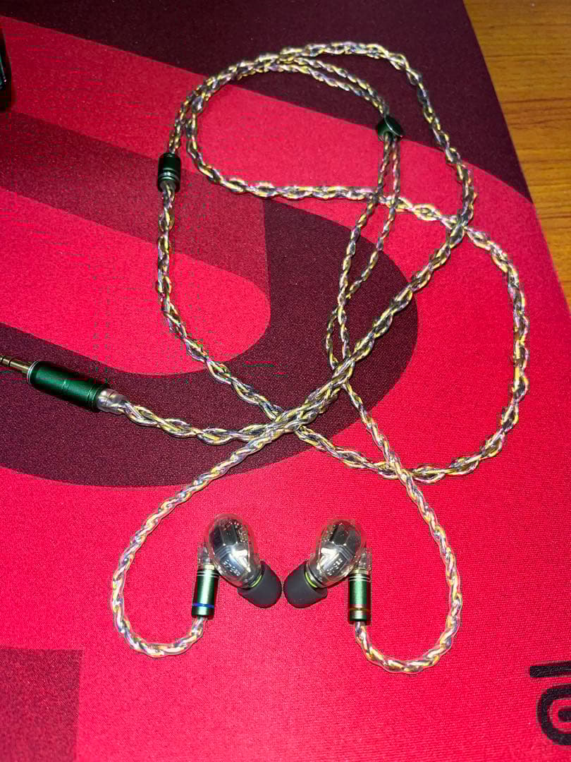 Shure se846 第1世代 - メルカリ