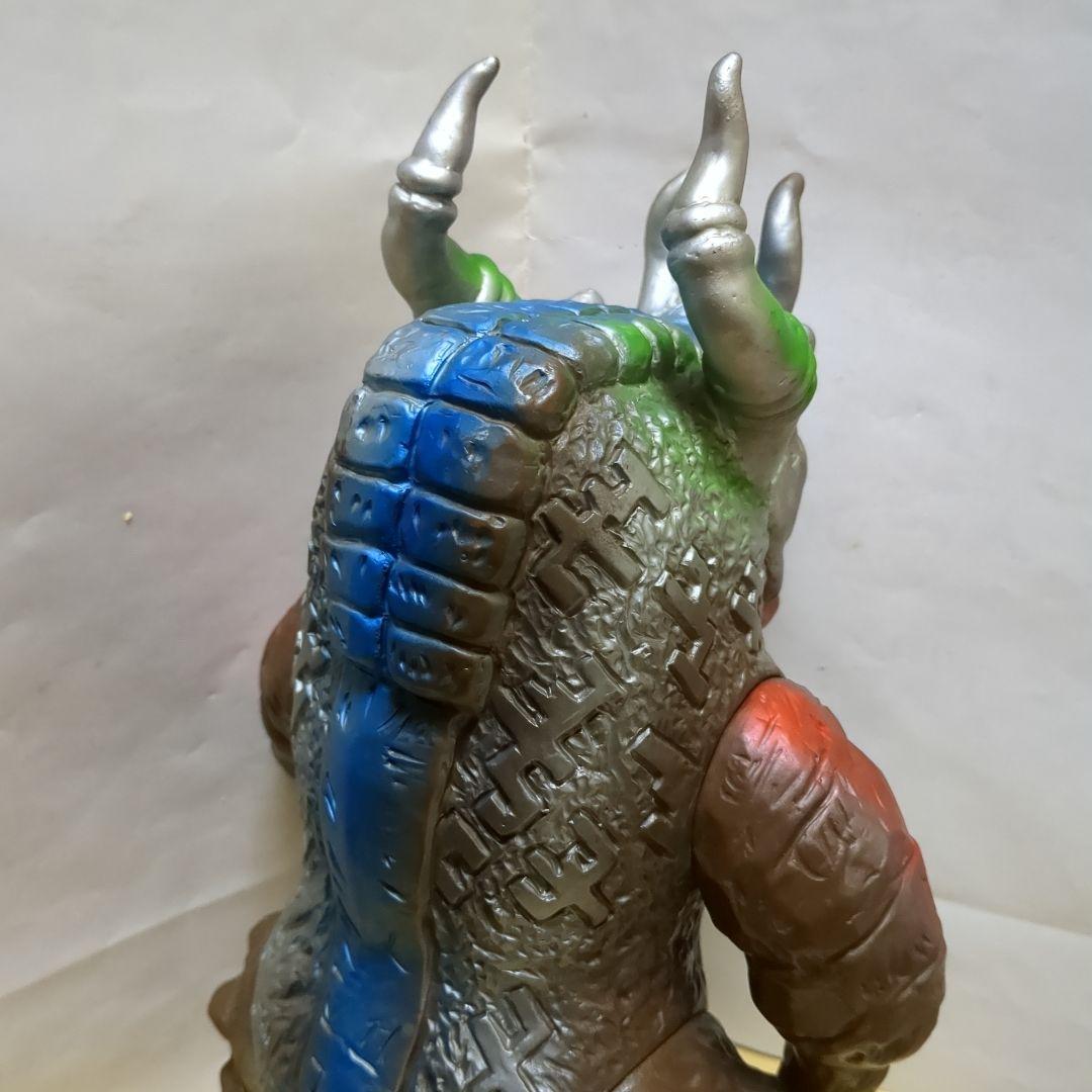 ジャイアントミクラス バンダイ ブルマァク (25周年記念限定復刻