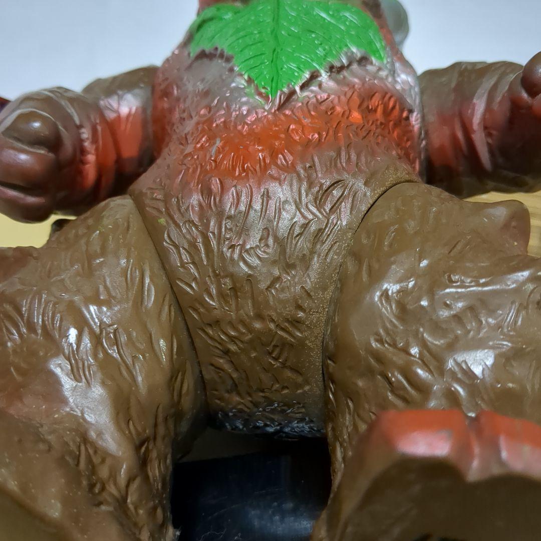 ジャイアントミクラス バンダイ ブルマァク (25周年記念限定復刻