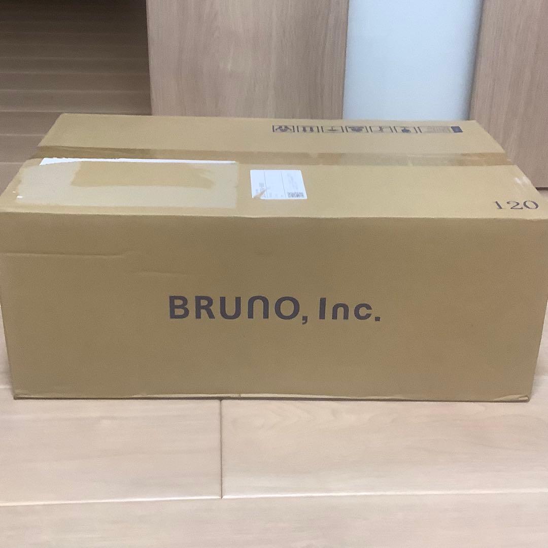 【新品未使用】BRUNO ホットプレート グランデサイズ レッド BRUNO（ブルーノ） 10%OFF ホットプレート おしゃれ 大型 たこ焼き