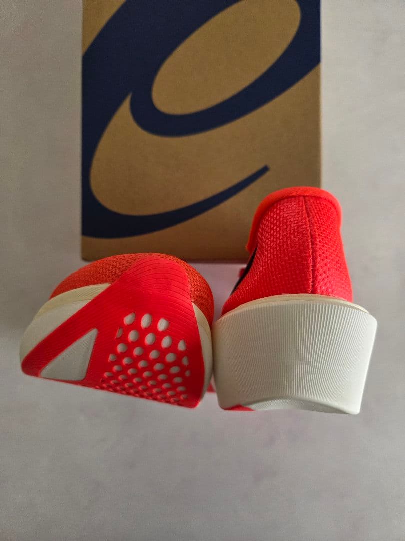 【未使用】ASICS　SPEED SKY TOKYO　26.5cm