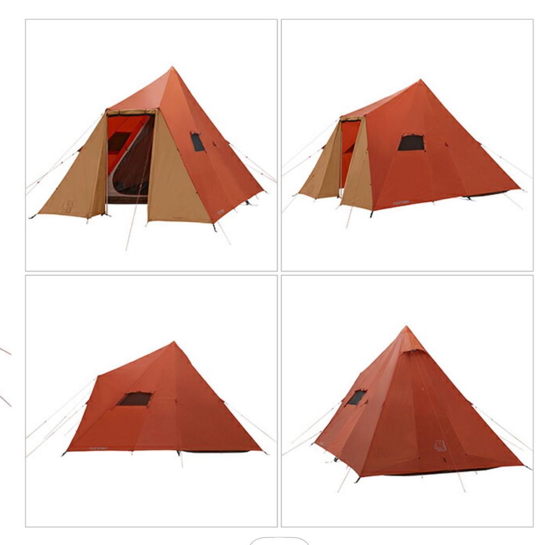 専用　ノルディスク　スリムヘイム　5人用テント NORDISK（ノルディスク） 【セール特価！】ノルディスク スリムヘイム