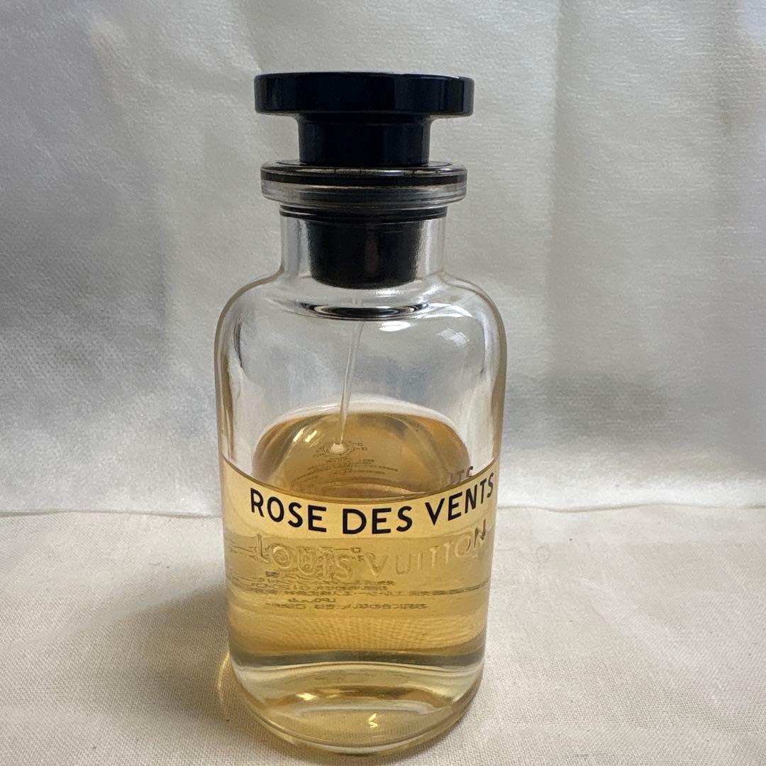 LOUIS VUITTON ROSE DES VENTS 100ml - メルカリ