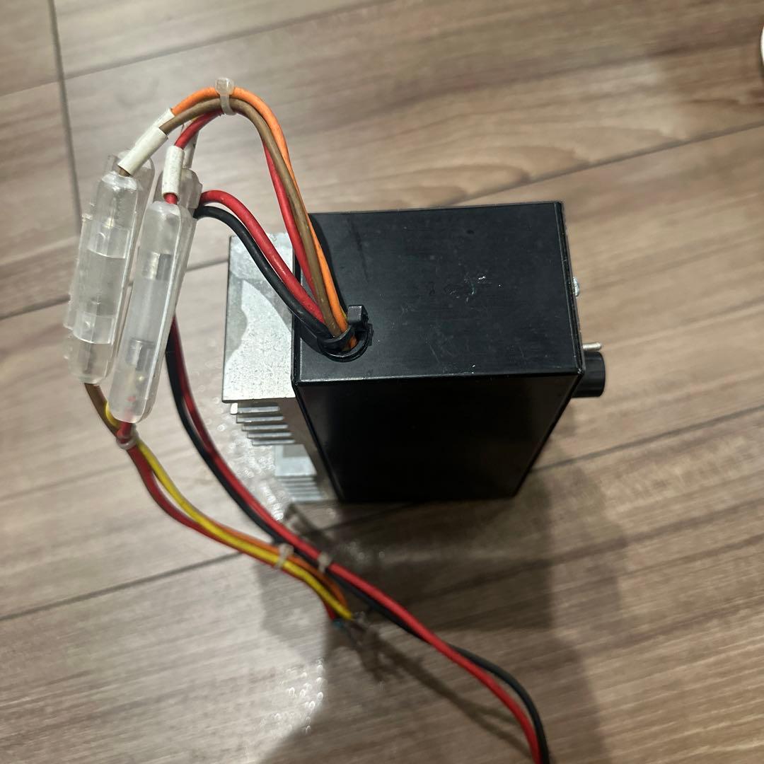 トラック マーカーリレー機4連 HANAKO-201 当時物 - メルカリ