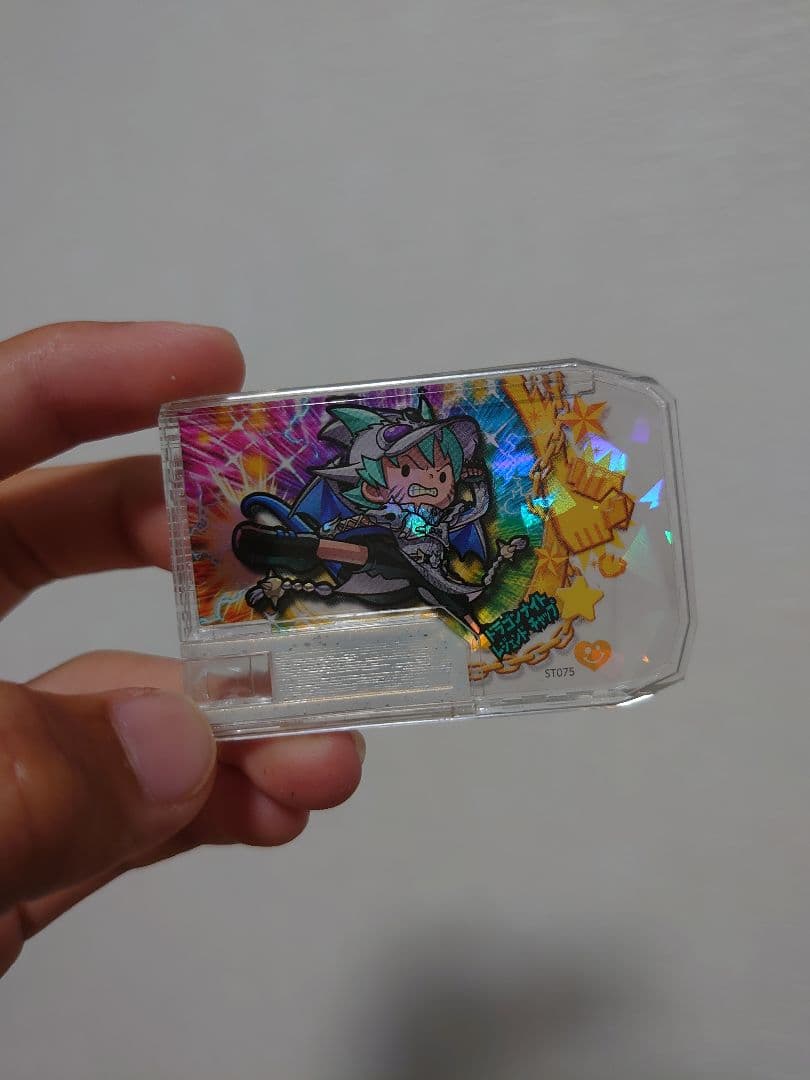 スナックワールド ドラゴンナイト レジェンド・チャップスナック