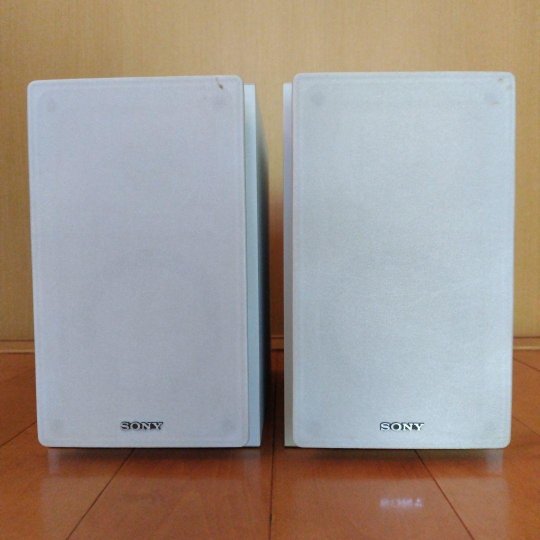 SONY スピーカーシステム（SS-CM35) - メルカリ
