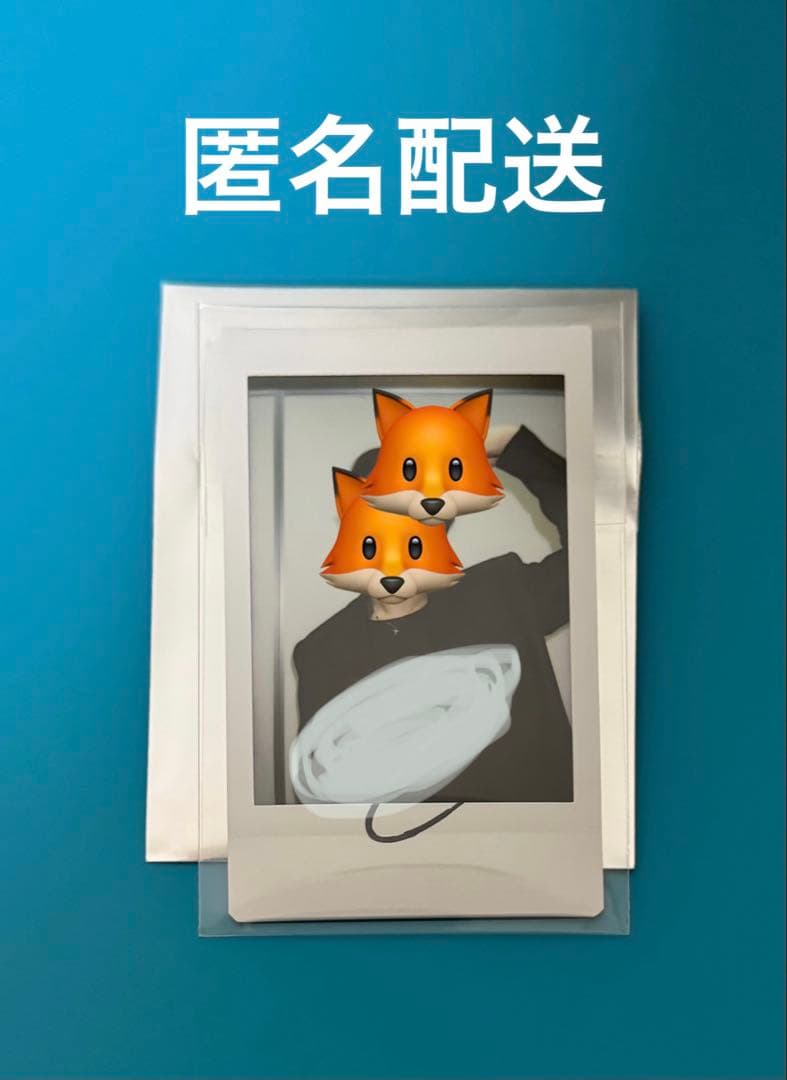 アイエン　サイン入チェキ 5/18 B賞 エコパ スキズ StrayKids Stray Kids | Info