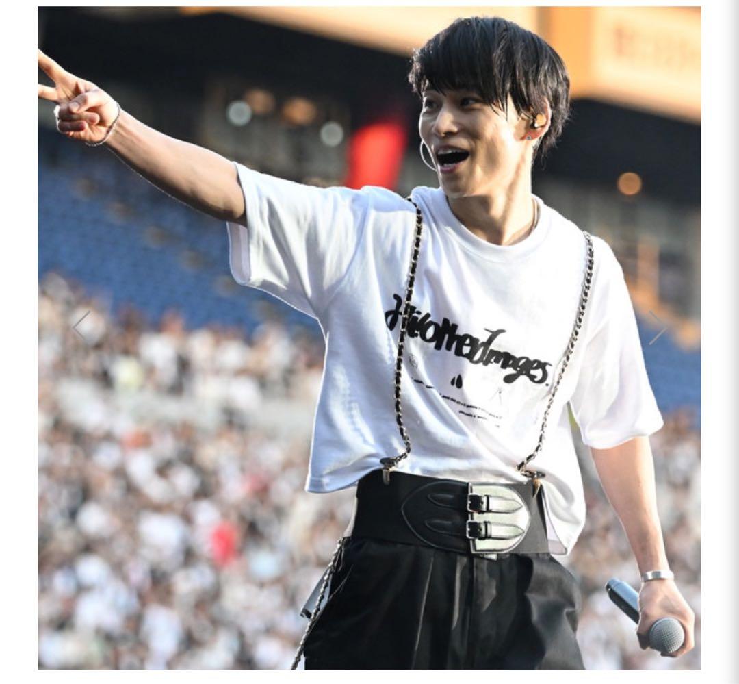 UVERworld Tシャツ HOI × TAKUYA∞ - メルカリ