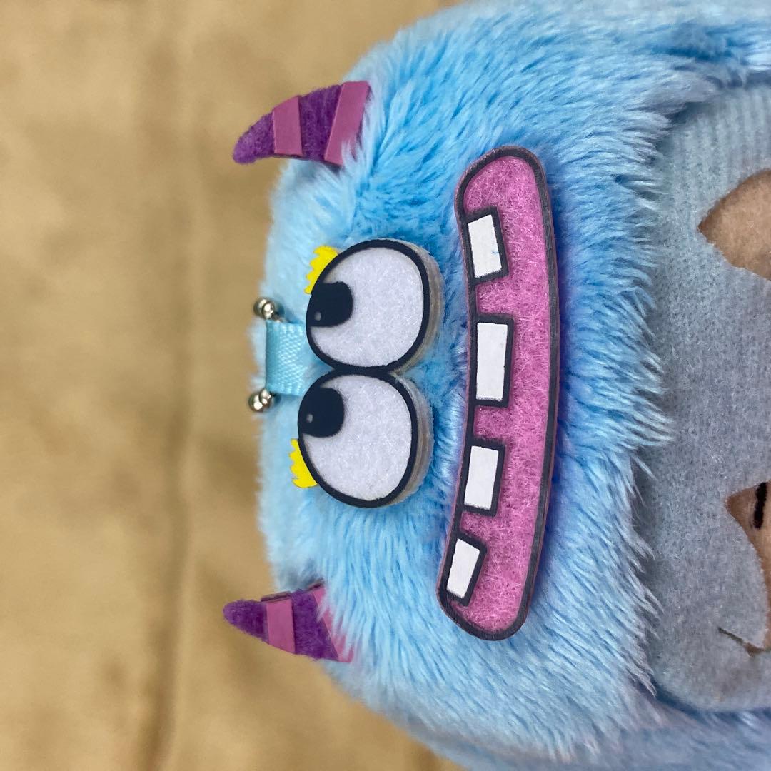 アイドリッシュセブン アイナナパレード モンぬい 四葉環 - メルカリ