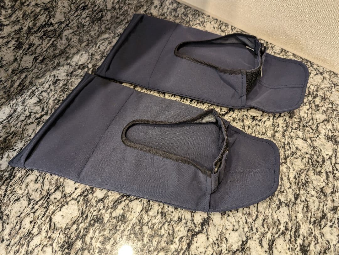 アズワン 手足 冷却 フローズングローブ 手足用 抗がん剤にも - メルカリ