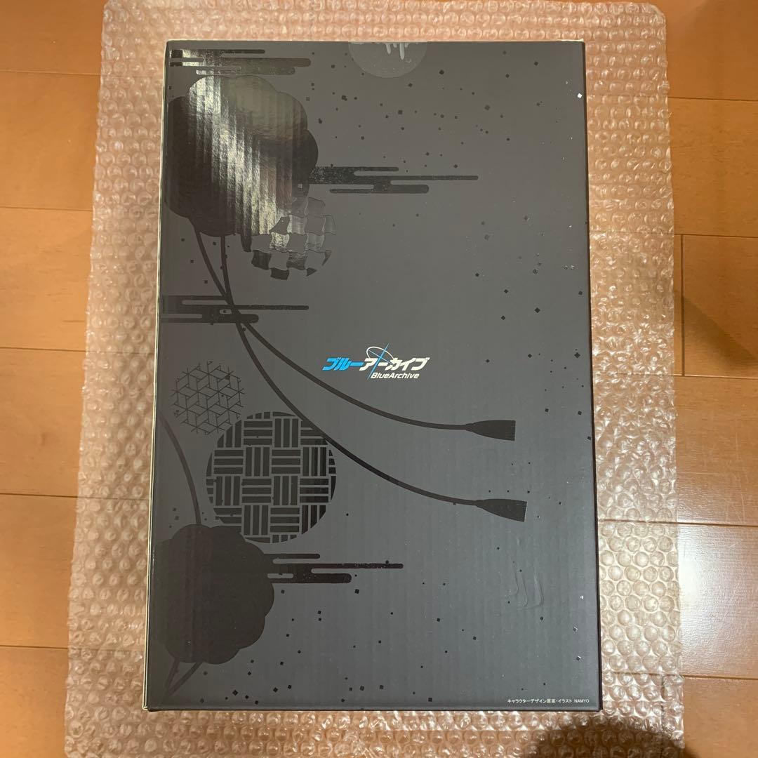 ブルーアーカイブ ワカモ -Blue Archive- 1/7 完成品フィギュア