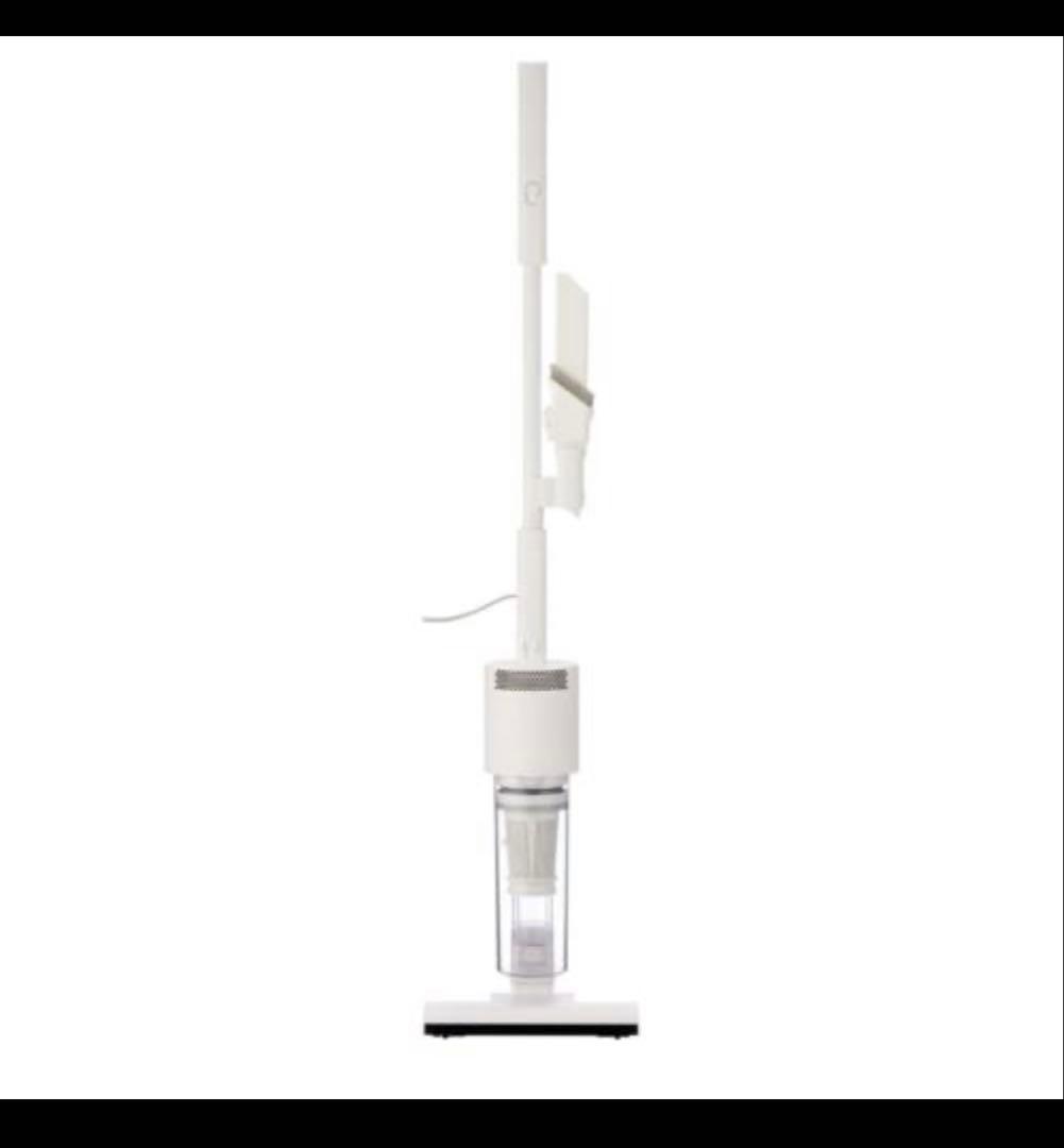 新品】 SANKA スティカル コード付き掃除機 掃除機マニア高橋歩夢さん