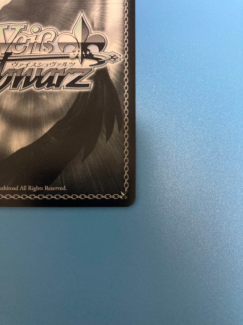 WS 勝利の女神NIKKE 紅蓮:ブラックシャドウ SEC ＋ サイン - メルカリ