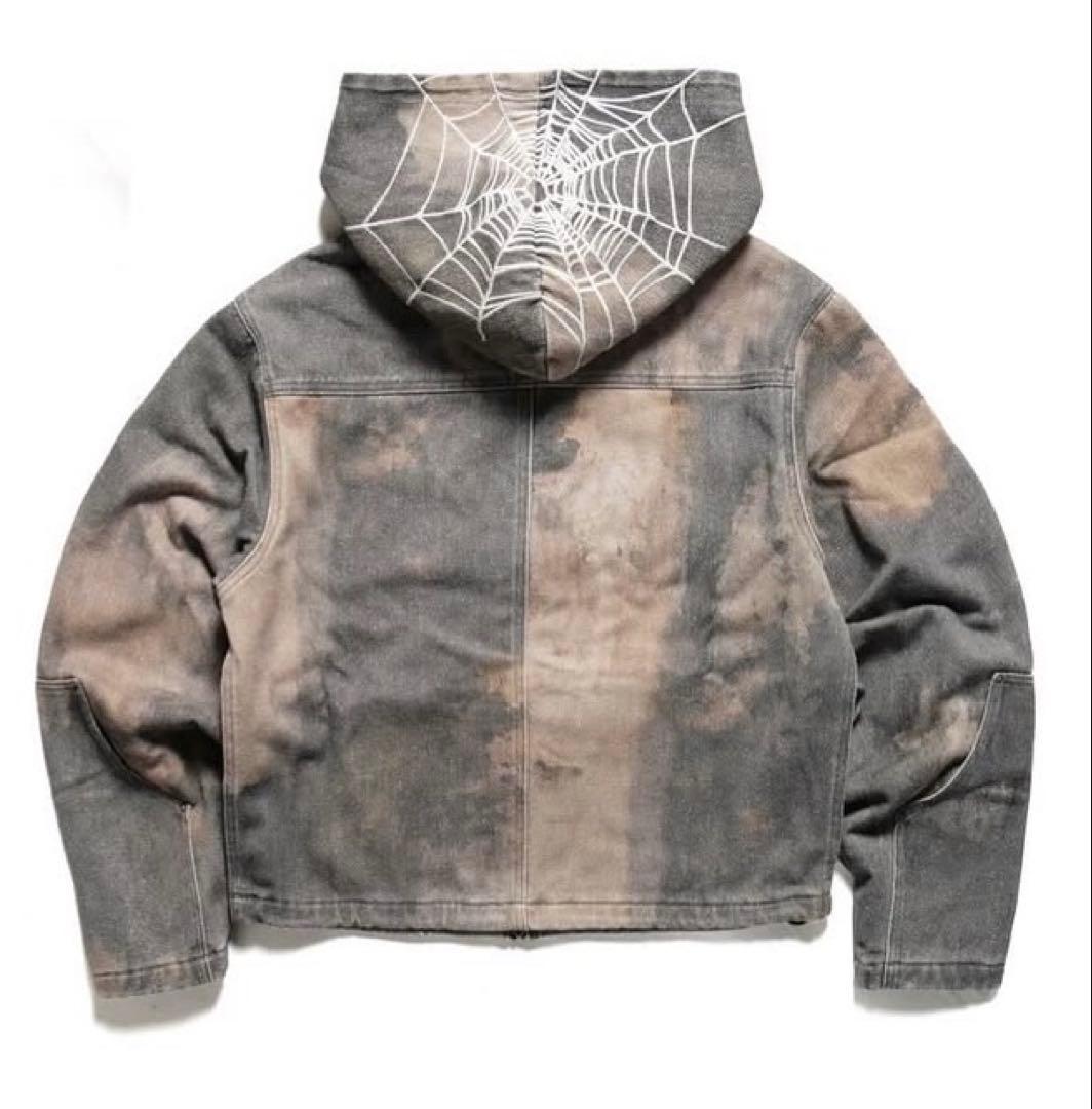 noremid ファイヤーマンジャケット M - メルカリ