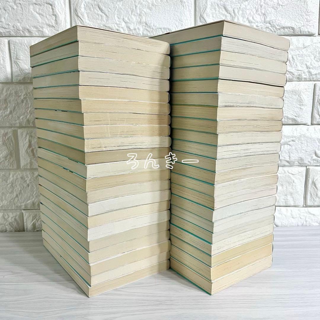 ドラゴンボール DragonBall旧装版 旧装カバー 状態良好 全巻セット