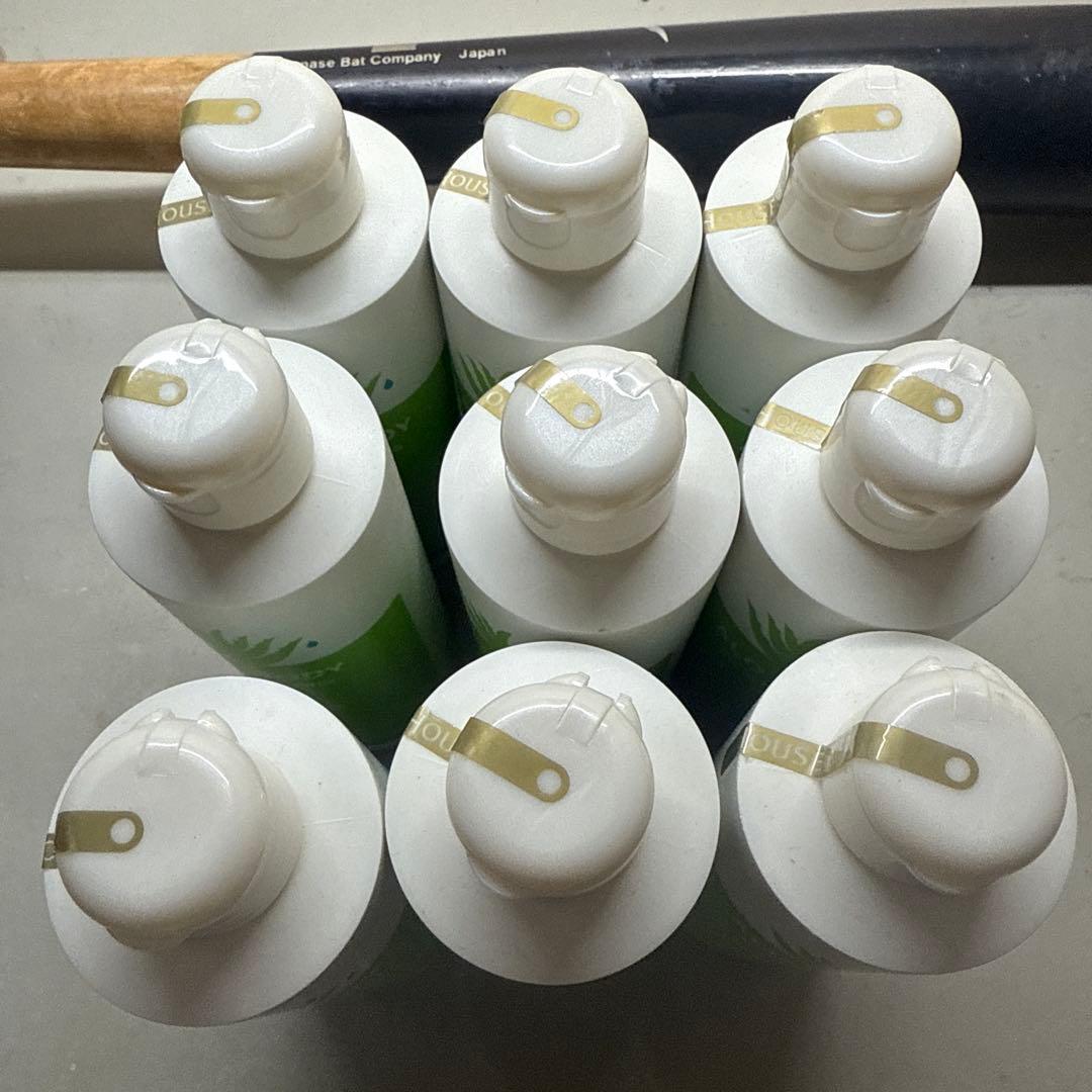 HONEY ROSE AC CLEANSING SOAP 242mL×9