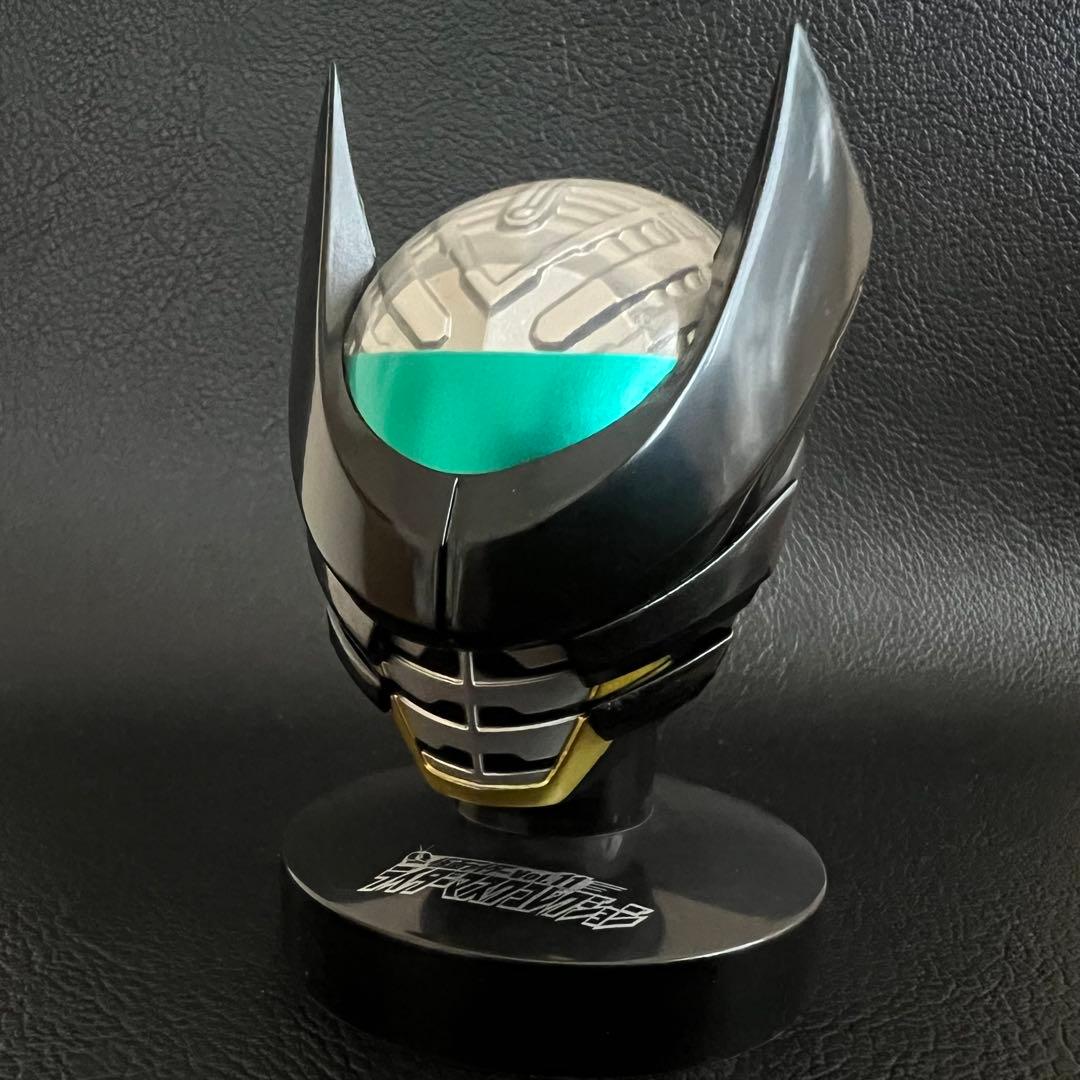 ■激レア　仮面ライダー オーズ　マスコレ　バース　セルメダル　マスクコレクション マスコレプレミアム 仮面ライダーアームズファクトリー 仮面ライダー