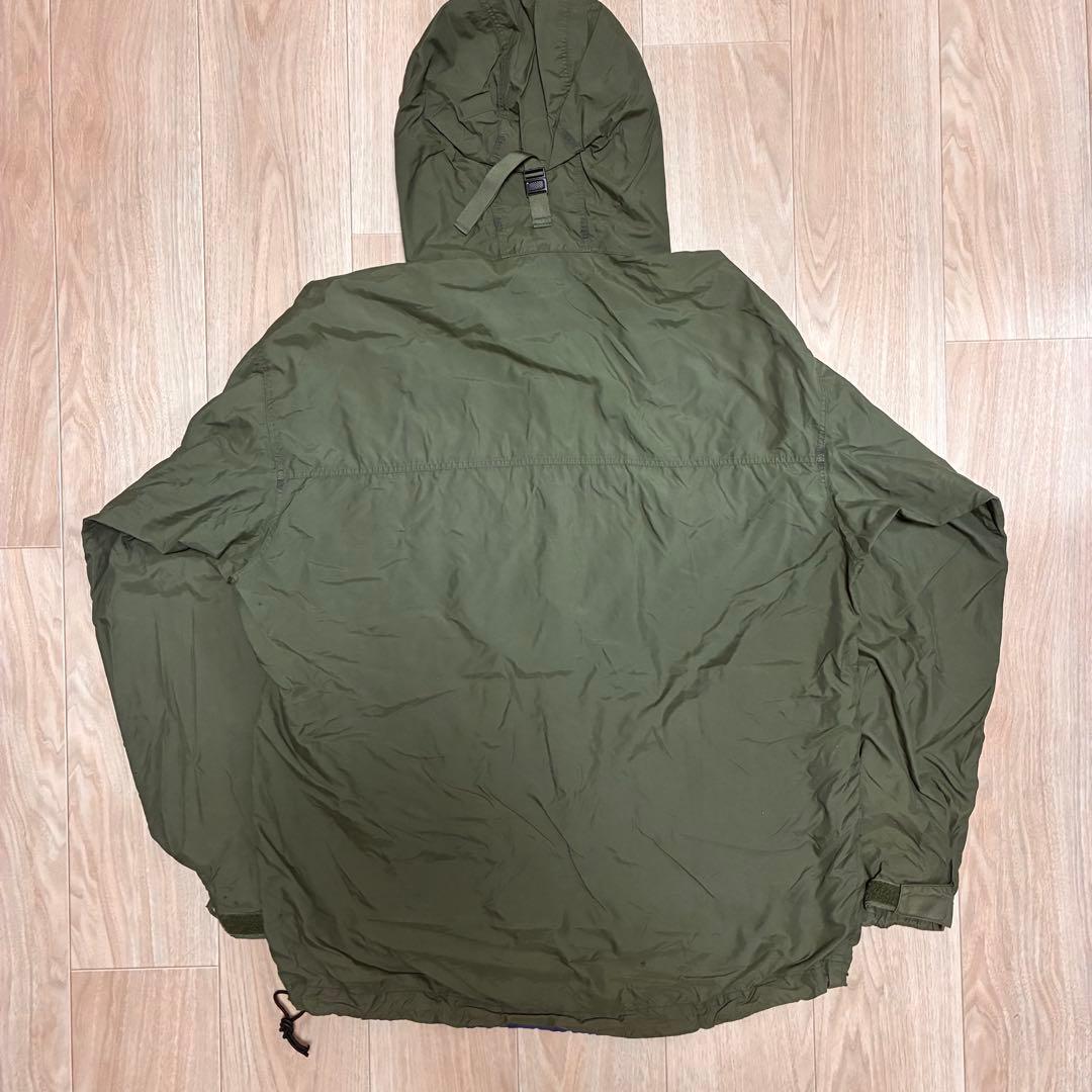 90s Patagonia パタゴニア アルターアイスアノラック 雪なし - メルカリ