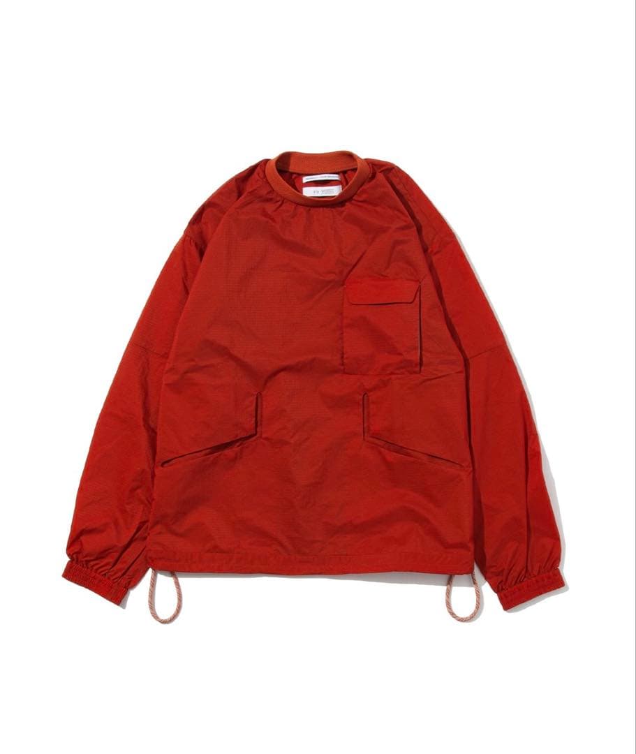 【新品未使用】F/CE. 2.5 LAYER TECHNICAL TEE 2.5 LAYER TECHNICAL TEE #BLACK [FPA14241U0003] – cocorozashi