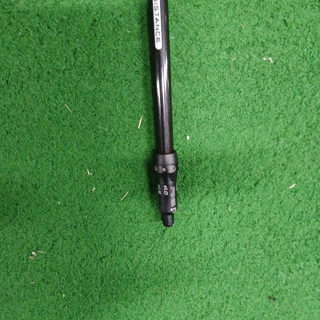 ツアーADVf.ハイブリッド95s.ピンスリーブ付き - メルカリ