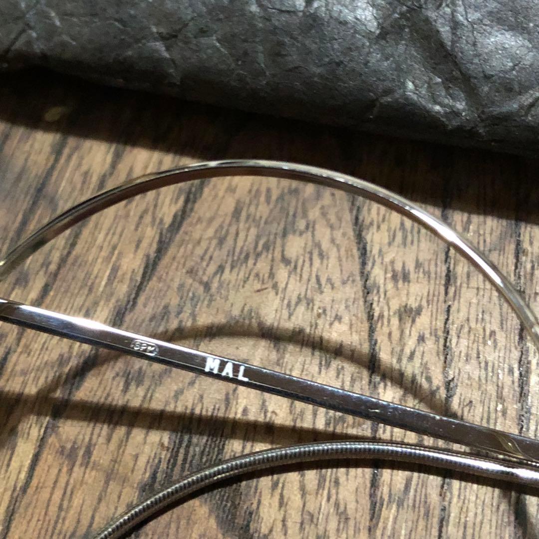 MAL イチヤマ ナワテ 46サイズ