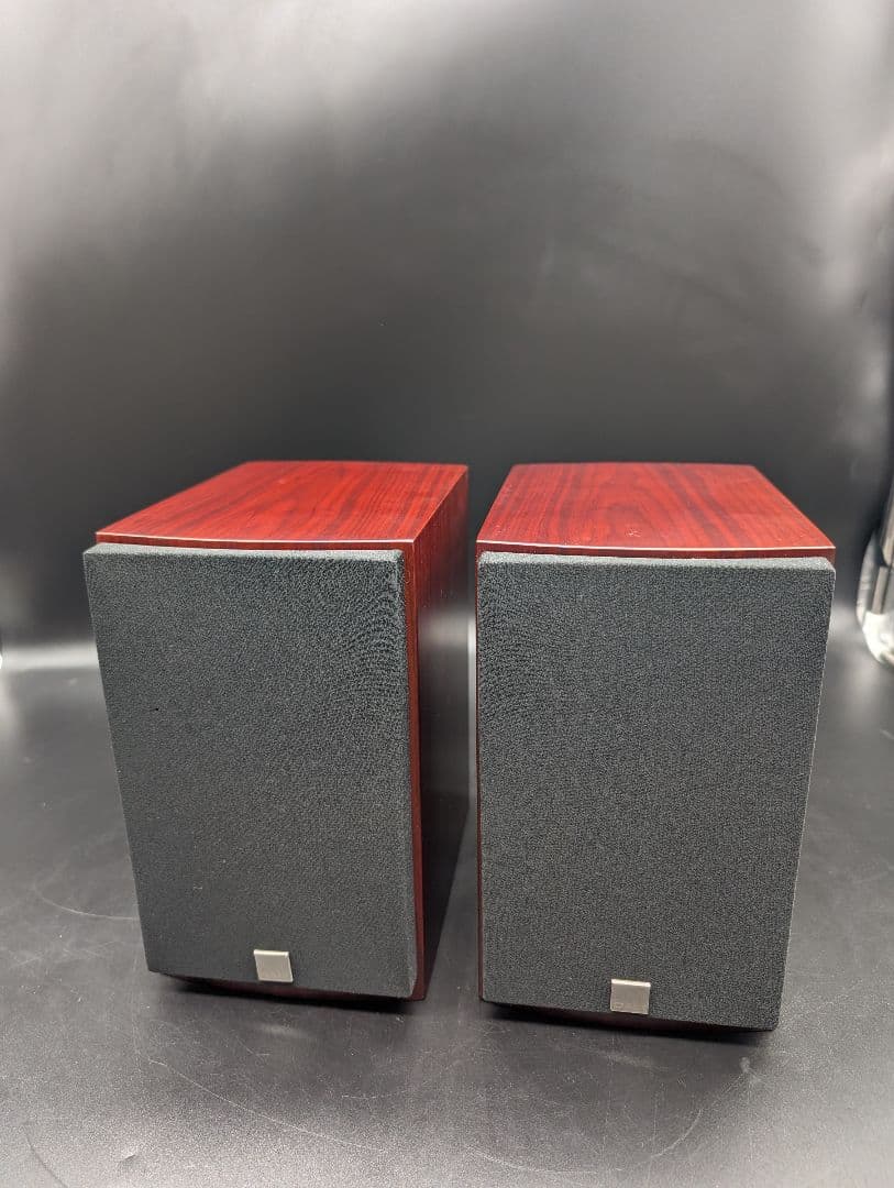 【動作確認済】DALI MENUET Made in Denmark　ダリ 生産完了： DALI(ダリ)伝統の4世代目モデル MENUET 正規取扱い専門店AVBOX