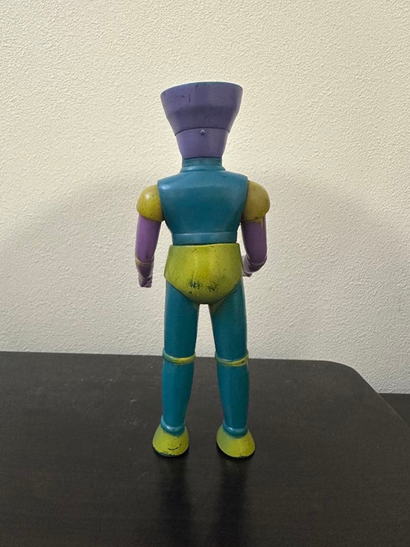 ダイアナンA ソフビ ポピー 当時物 激レア - メルカリ