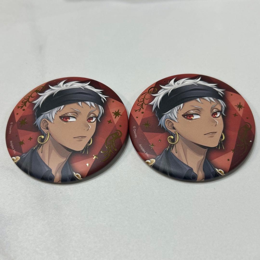 匿名配送 バラ売可 カリム ブレジュ ブレイジングジュエル ツイステ 缶